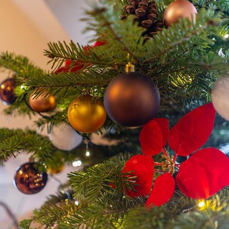 Apartament Tylas Kościelisko Εξωτερικό φωτογραφία