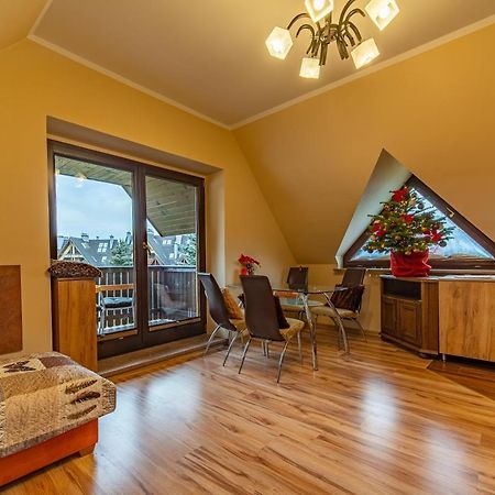 Apartament Tylas Kościelisko Εξωτερικό φωτογραφία