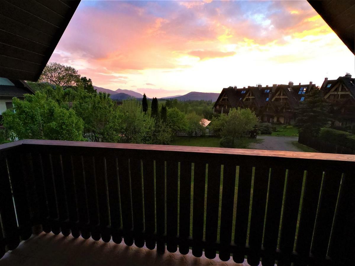 Apartament Tylas Kościelisko Εξωτερικό φωτογραφία