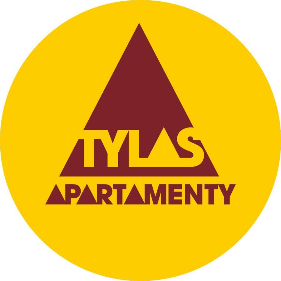 Apartament Tylas Kościelisko Εξωτερικό φωτογραφία