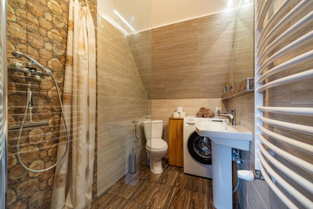 Apartament Tylas Kościelisko Εξωτερικό φωτογραφία